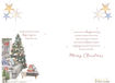 Picture of WONDERFUL NEPHEW & FAMILY CHRISTMAS CARD